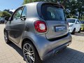 Daumennagel 19 - Smart ForTwo BRABUS Xclusive*COOL&MEDIA*2.HAND*