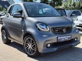 Daumennagel 3 - Smart ForTwo BRABUS Xclusive*COOL&MEDIA*2.HAND*