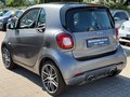 Daumennagel 21 - Smart ForTwo BRABUS Xclusive*COOL&MEDIA*2.HAND*