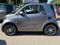 Daumennagel 23 - Smart ForTwo BRABUS Xclusive*COOL&MEDIA*2.HAND*