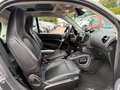 Daumennagel 28 - Smart ForTwo BRABUS Xclusive*COOL&MEDIA*2.HAND*