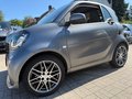 Daumennagel 4 - Smart ForTwo BRABUS Xclusive*COOL&MEDIA*2.HAND*
