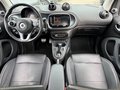 Daumennagel 33 - Smart ForTwo BRABUS Xclusive*COOL&MEDIA*2.HAND*