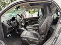 Daumennagel 34 - Smart ForTwo BRABUS Xclusive*COOL&MEDIA*2.HAND*