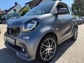 Daumennagel 5 - Smart ForTwo BRABUS Xclusive*COOL&MEDIA*2.HAND*