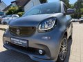 Daumennagel 6 - Smart ForTwo BRABUS Xclusive*COOL&MEDIA*2.HAND*