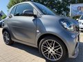 Daumennagel 7 - Smart ForTwo BRABUS Xclusive*COOL&MEDIA*2.HAND*