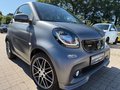 Daumennagel 8 - Smart ForTwo BRABUS Xclusive*COOL&MEDIA*2.HAND*