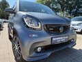 Daumennagel 9 - Smart ForTwo BRABUS Xclusive*COOL&MEDIA*2.HAND*