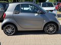Daumennagel 10 - Smart ForTwo BRABUS Xclusive*COOL&MEDIA*2.HAND*