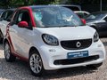 Daumennagel 1 - Smart ForTwo*PANORAMA*KLIMA*PASSION*AUTOMATIK*