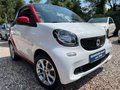 Daumennagel 3 - Smart ForTwo*PANORAMA*KLIMA*PASSION*AUTOMATIK*