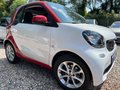 Daumennagel 4 - Smart ForTwo*PANORAMA*KLIMA*PASSION*AUTOMATIK*