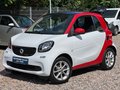 Daumennagel 5 - Smart ForTwo*PANORAMA*KLIMA*PASSION*AUTOMATIK*