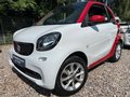 Daumennagel 6 - Smart ForTwo*PANORAMA*KLIMA*PASSION*AUTOMATIK*