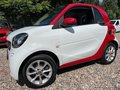 Daumennagel 7 - Smart ForTwo*PANORAMA*KLIMA*PASSION*AUTOMATIK*