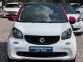 Daumennagel 8 - Smart ForTwo*PANORAMA*KLIMA*PASSION*AUTOMATIK*