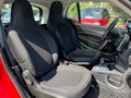 Daumennagel 9 - Smart ForTwo*PANORAMA*KLIMA*PASSION*AUTOMATIK*