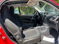 Daumennagel 13 - Smart ForTwo*PANORAMA*KLIMA*PASSION*AUTOMATIK*