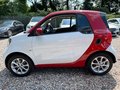 Daumennagel 25 - Smart ForTwo*PANORAMA*KLIMA*PASSION*AUTOMATIK*