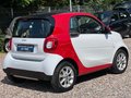 Daumennagel 26 - Smart ForTwo*PANORAMA*KLIMA*PASSION*AUTOMATIK*