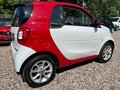Daumennagel 27 - Smart ForTwo*PANORAMA*KLIMA*PASSION*AUTOMATIK*