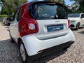 Daumennagel 29 - Smart ForTwo*PANORAMA*KLIMA*PASSION*AUTOMATIK*