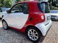 Daumennagel 30 - Smart ForTwo*PANORAMA*KLIMA*PASSION*AUTOMATIK*