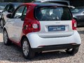 Daumennagel 31 - Smart ForTwo*PANORAMA*KLIMA*PASSION*AUTOMATIK*
