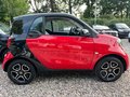 Daumennagel 2 - Smart ForTwo*KAMERA*PRIME*PANORAMA*LEDER*NAVI*