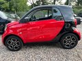 Daumennagel 13 - Smart ForTwo*KAMERA*PRIME*PANORAMA*LEDER*NAVI*