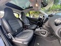 Daumennagel 16 - Smart ForTwo*KAMERA*PRIME*PANORAMA*LEDER*NAVI*