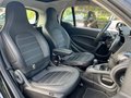 Daumennagel 17 - Smart ForTwo*KAMERA*PRIME*PANORAMA*LEDER*NAVI*