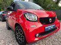 Daumennagel 4 - Smart ForTwo*KAMERA*PRIME*PANORAMA*LEDER*NAVI*