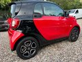 Daumennagel 31 - Smart ForTwo*KAMERA*PRIME*PANORAMA*LEDER*NAVI*