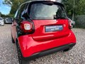 Daumennagel 34 - Smart ForTwo*KAMERA*PRIME*PANORAMA*LEDER*NAVI*