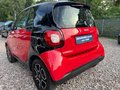 Daumennagel 35 - Smart ForTwo*KAMERA*PRIME*PANORAMA*LEDER*NAVI*