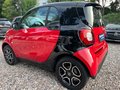 Daumennagel 36 - Smart ForTwo*KAMERA*PRIME*PANORAMA*LEDER*NAVI*