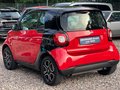 Daumennagel 37 - Smart ForTwo*KAMERA*PRIME*PANORAMA*LEDER*NAVI*