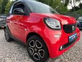 Daumennagel 5 - Smart ForTwo*KAMERA*PRIME*PANORAMA*LEDER*NAVI*