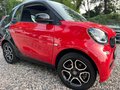 Daumennagel 6 - Smart ForTwo*KAMERA*PRIME*PANORAMA*LEDER*NAVI*