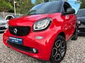 Daumennagel 7 - Smart ForTwo*KAMERA*PRIME*PANORAMA*LEDER*NAVI*