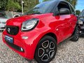 Daumennagel 8 - Smart ForTwo*KAMERA*PRIME*PANORAMA*LEDER*NAVI*