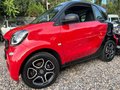 Daumennagel 9 - Smart ForTwo*KAMERA*PRIME*PANORAMA*LEDER*NAVI*