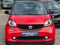 Daumennagel 10 - Smart ForTwo*KAMERA*PRIME*PANORAMA*LEDER*NAVI*