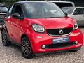Daumennagel 1 - Smart ForTwo*KAMERA*PRIME*PANORAMA*LEDER*NAVI*