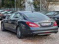 Daumennagel 2 - Mercedes-Benz CLS500 4MATIC V8 Bi-TURBO *AMG STYLING*