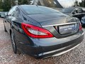 Daumennagel 4 - Mercedes-Benz CLS500 4MATIC V8 Bi-TURBO *AMG STYLING*