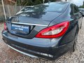 Daumennagel 5 - Mercedes-Benz CLS500 4MATIC V8 Bi-TURBO *AMG STYLING*