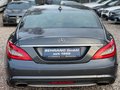 Daumennagel 8 - Mercedes-Benz CLS500 4MATIC V8 Bi-TURBO *AMG STYLING*